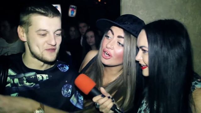 Patry Time - Концерт L'One в клубе Radmir смотреть онлайн