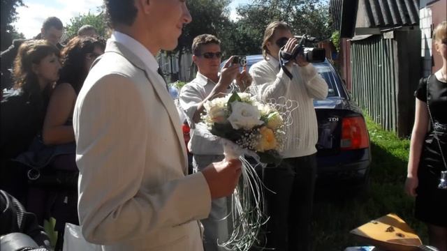 видео свадебное николай и татьяна гомель.avi смотреть онлайн