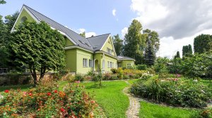 Продажа дома 675 кв.м в ДП Загорянский