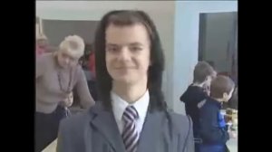 Никита Литвинков! Борщик с капусткой