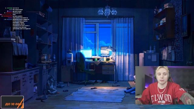 СНИППЕТ НОВОГО ТРЕКА ДРОНА