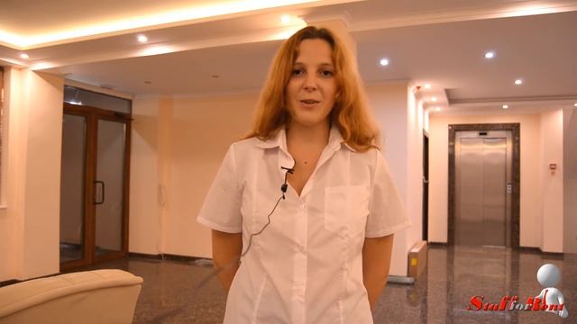 STAFFORENT Работа в Болгарии - Отзыв #84 АНАСТАСИЯ Практика в Болгарии 2019