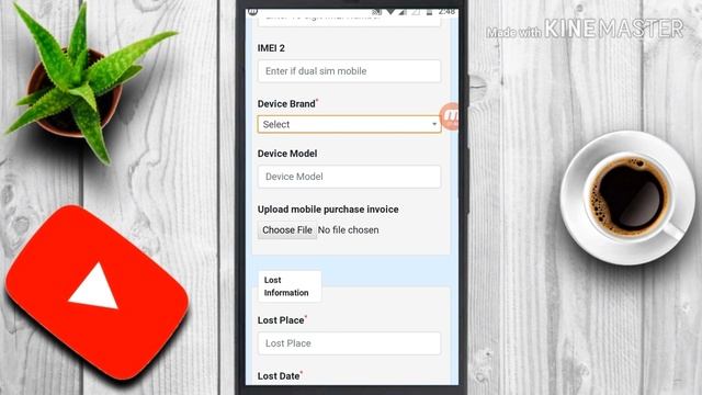 How To Track Stolen/Lost Phone | CEIR Mobile Tracker | Mobile Chori Ho Jaye To Kya Kare смотреть онлайн