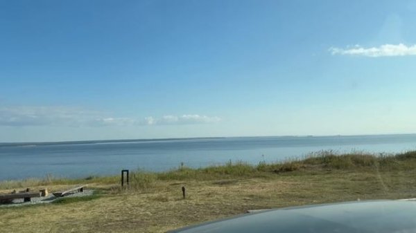 3. В КРЫМ НА МАШИНЕ 2024 // С Севера на Юг России🇷🇺