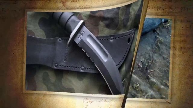 ножи мастерская федотова смотреть онлайн