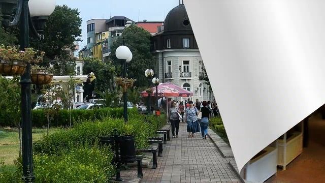 Поморие  Pomorie  Болгария  Bulgaria