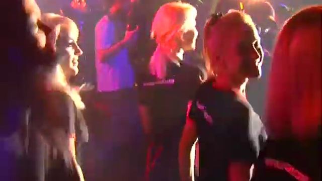 Джем-Сейшн ДЕЖАВЮ 2010 2-й день! смотреть онлайн