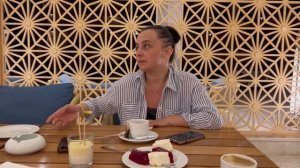 Интервью от Наты 😳😻 отзыв об отеле siva grand beach 4*  о Хургаде и Египте в целом 🙈🤍⬇️