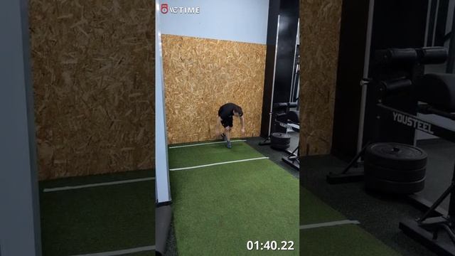 Кондратьев Алексей, ТФ Люберцы,ЧК,37, #terfit #TERFIT_Челлендж #TERFIT_Подъемыкорпуса_зашагивания