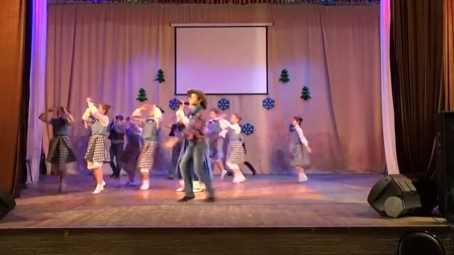 "Фермер Джон" Чернова Анастасия смотреть онлайн