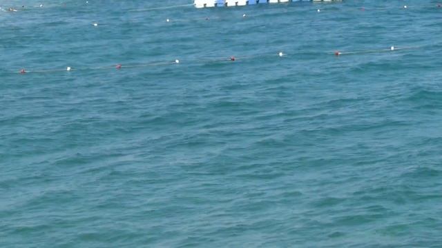 ВЕЛПОРТ обзор моря смотреть онлайн