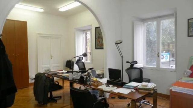 Район Прати (рядом с Ватиканом). смотреть онлайн