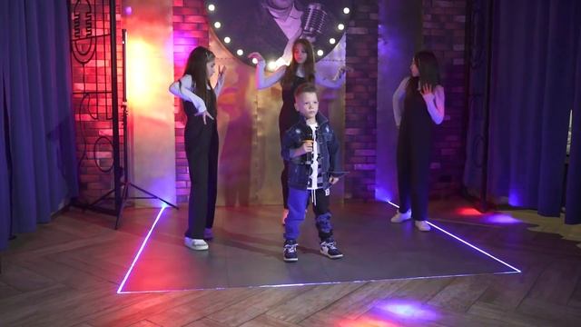 PLATON - Ресторан (Cover) смотреть онлайн