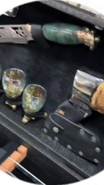 шашлычный набор по заказу смотреть онлайн