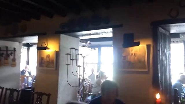 27 видео ресторан в Ла Оротаве Испания Тенерифе смотреть онлайн
