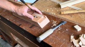 Изготовление кумико при помощи кондуторов мастером Масао