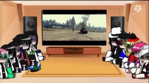 [Gacha Club] Ghost Rider meets Demon Slayer Part 9