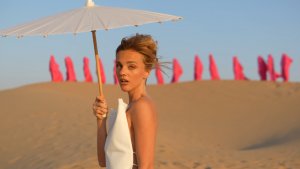 SASHA BELAIR - ты драгоценность