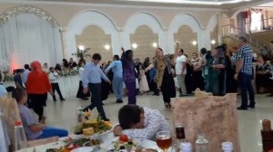 Свадьбы в Дагестане