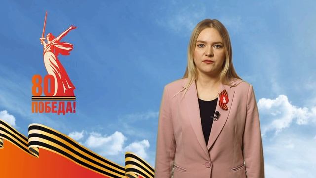 «Опять война, опять блокада» Юрий Воронов смотреть онлайн