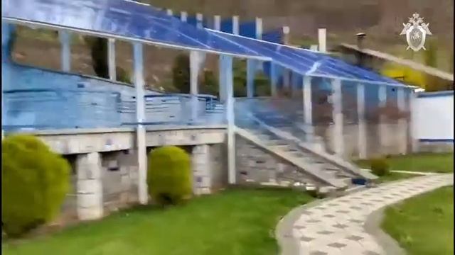 На Ставрополье работники санатория обвиняются в присвоении денег Минздрава РФ смотреть онлайн