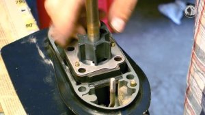 Suzuki DT 9.9(15) S  | Большое ТО | Замена крыльчатки. Замена винта. Замена масла | Замена свечей.