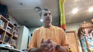 ШРИМАД-БХАГАВАТАМ 3.7.1 | Ю. Корея, Вальмики дас