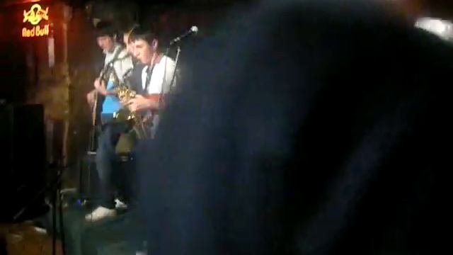 2tone avenue - Ламбада клуб Ниагара Николай Нечаусов смотреть онлайн