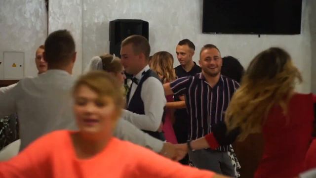🎶 Коломийка. Ресторан "Титанік", Івано-Франківськ. смотреть онлайн