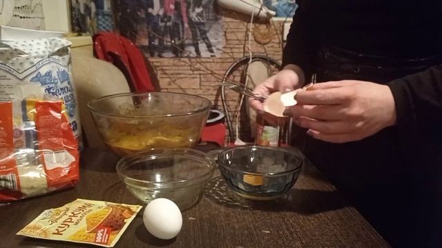 Наггетсы. #рек #вкусно #рецепт #готовка #еда #куриная_грудка #shorts #питер #рекомендации #наггетсы смотреть онлайн