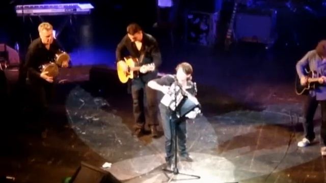 МХТ 080709. 27 - Аргентинская