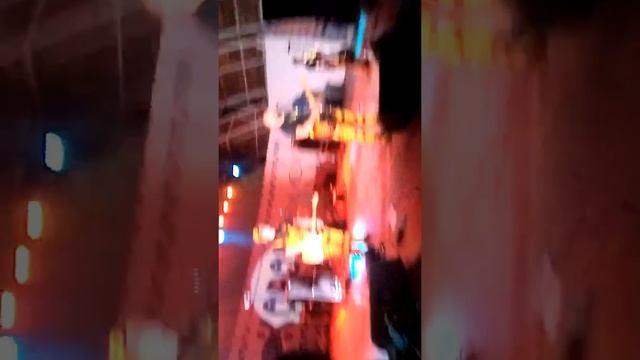 Тернопіл. Коропфест. Гурт "АтвинтА" смотреть онлайн