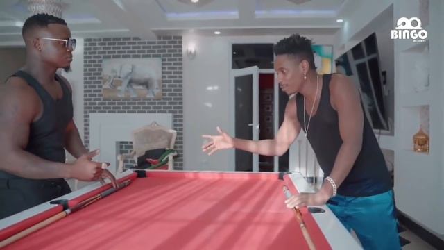 Harmonize Alichomfanya Erick Omond Utamuonea Huruma watangaza buttle tar 30 Kenye Noma sana hii смотреть онлайн