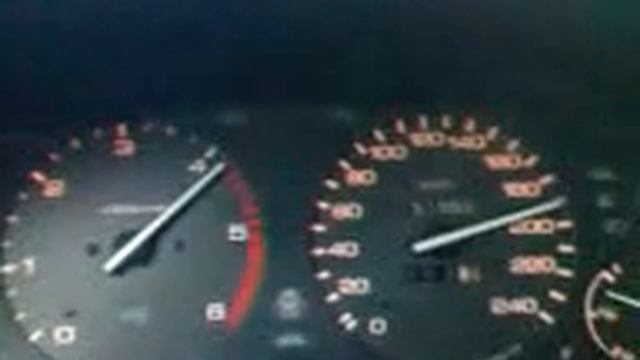 Rover 600 2.0 TurboDiesel 190km/h
