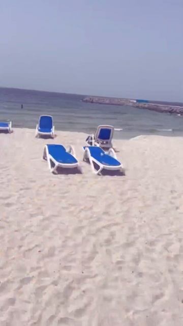 Bahi Ajman Palace 5* в ОАЭ , с приватным пляжем , с арабской роскошью и гостеприимством смотреть онлайн