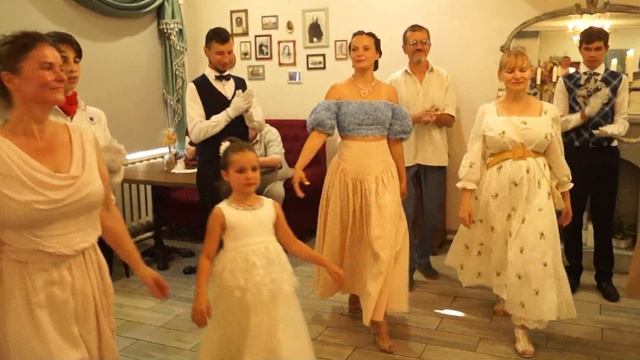 Жизнь города Козельска смотреть онлайн