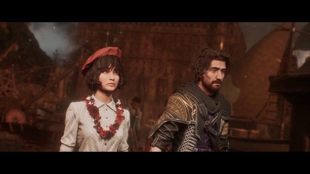 Clair Obscur Expedition 33