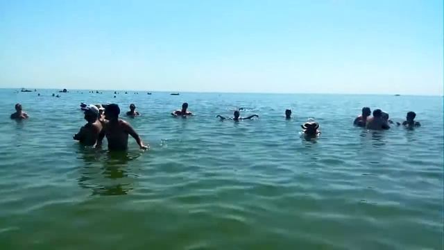 с.м.т.Затока, ст.Лиманська. смотреть онлайн