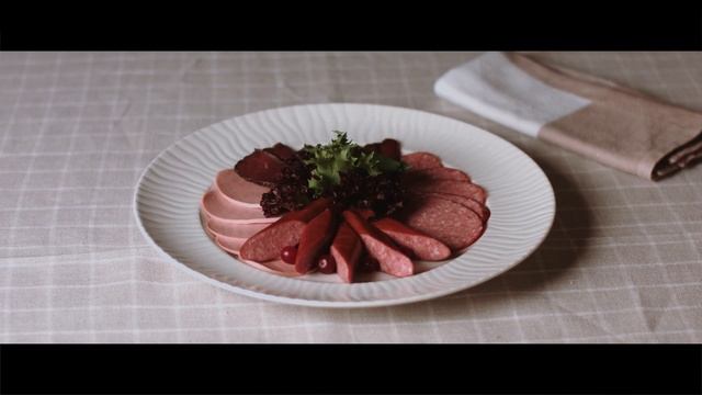 Югорские колбасы смотреть онлайн