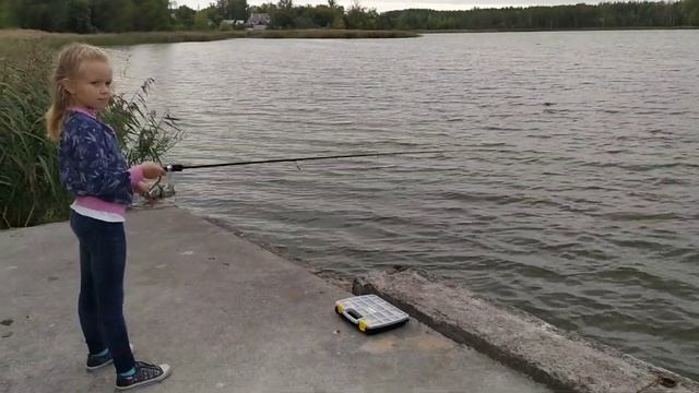 Я на Рыбалке! смотреть онлайн