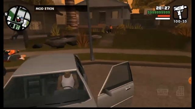 Gta San Andreas Cleo Mod Android Türkçe Nasıl Kurulur? смотреть онлайн