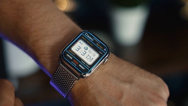 How to Use Clockology for Apple Watch Faces - (Plus FREE Premium Faces) смотреть онлайн
