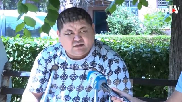 ТАШЧАЙНАР катуу оорууга чалдыкты ЭЛДИН КОЛДООСУ КЕРЕК БОЛУП ЖАТАТ! смотреть онлайн