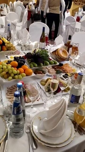 Корпоратив 2019(3) смотреть онлайн