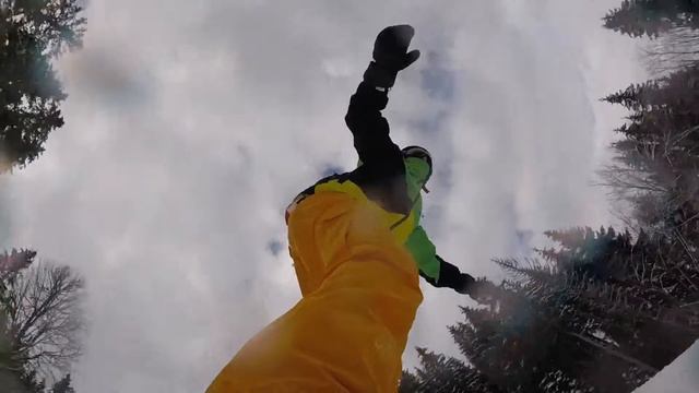 Стиль жизни в Карпатах \ Lifestyle In The Carpathians
