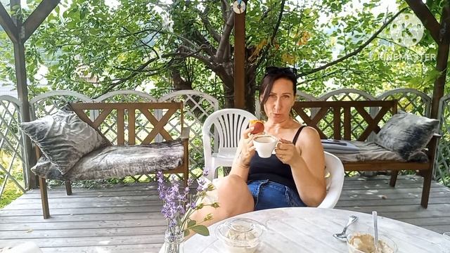 5 правил Как Сделать Вечную Закваску / Секретные Ингредиенты / Кофе с ... смотреть онлайн