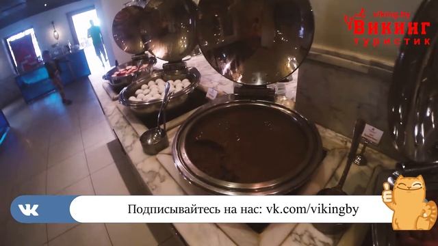 Обзор отеля Old Palace Resort Sahl Hashesh, Египет, Сахл Хашиш смотреть онлайн