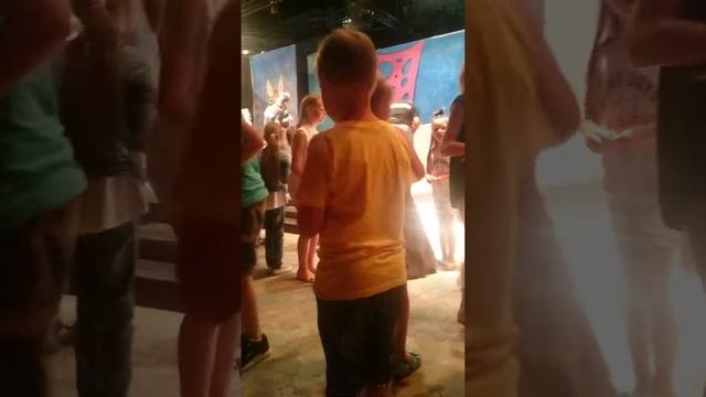 Детская анимация Таласса Сусс смотреть онлайн