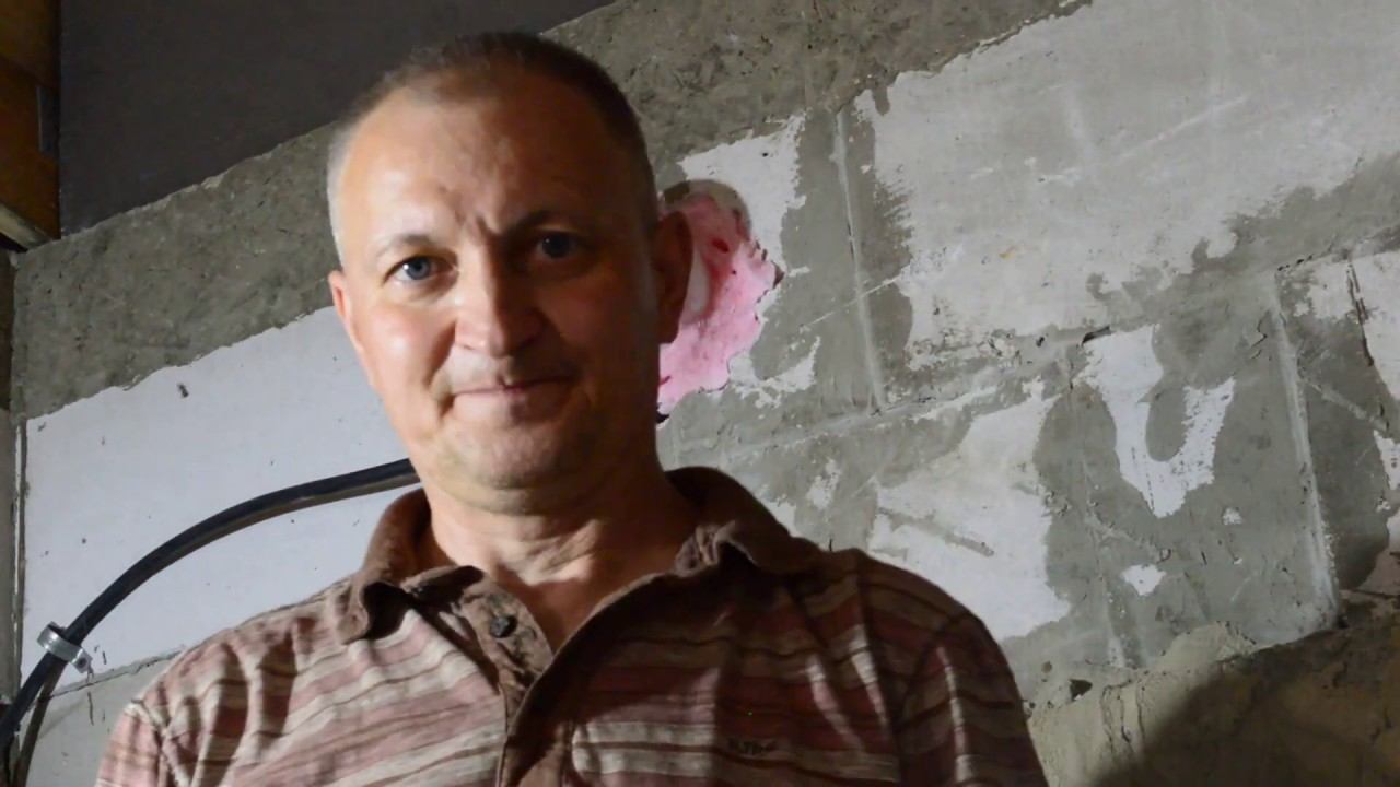 Хамам своими руками: 2 серия - вентиляция