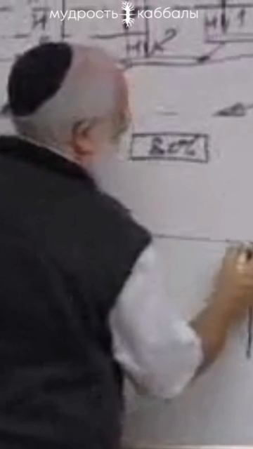 Вся наша жизнь для проникновения в духовное!